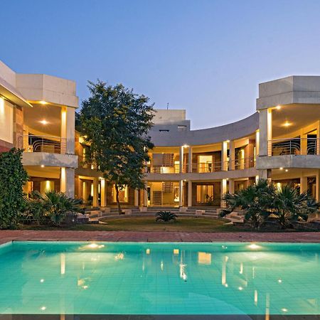 The Chitvan Resort Аджмер Экстерьер фото
