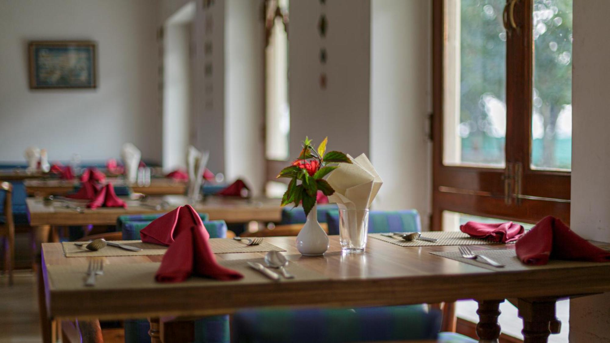 The Chitvan Resort Аджмер Экстерьер фото