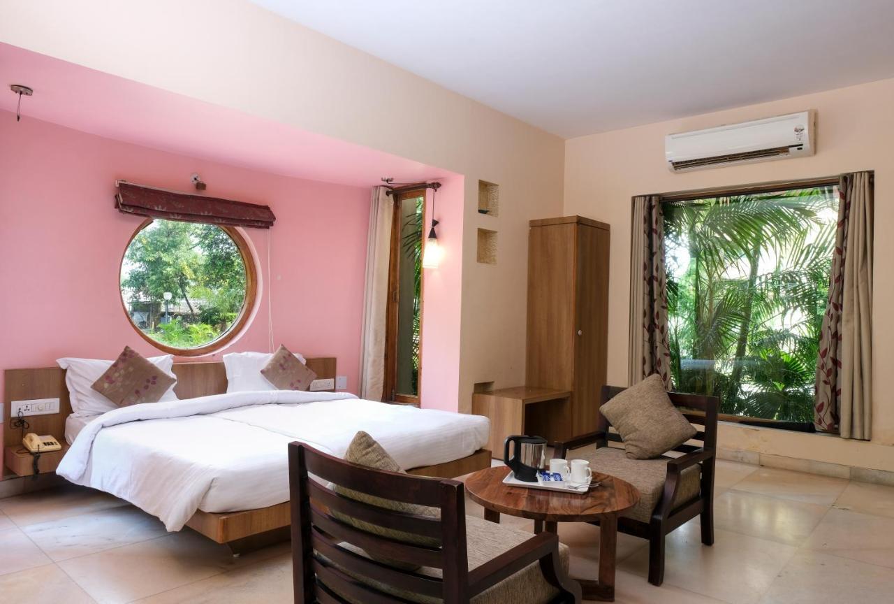 The Chitvan Resort Аджмер Экстерьер фото