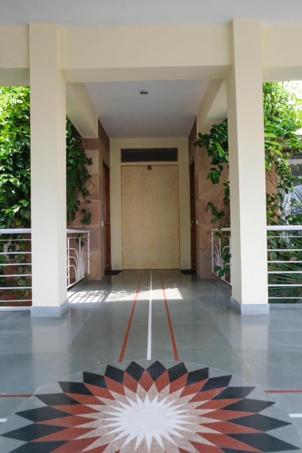 The Chitvan Resort Аджмер Экстерьер фото