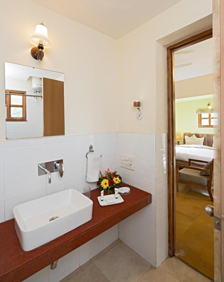 The Chitvan Resort Аджмер Экстерьер фото